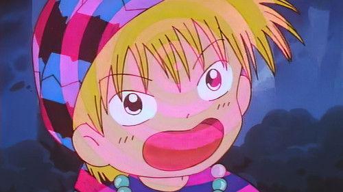 Background image for The First Seal Nike the Chosen!