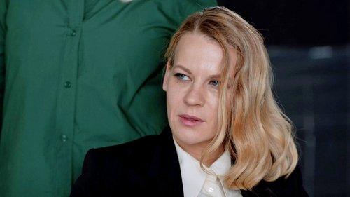 Russian Affairs Season 4 Episode 8 - Episode 8