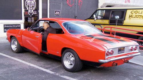 Counting Cars Season 6 Episode 2 - Pick Ups and Ponies