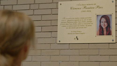 Femme, je te tue Season 1 Episode 1 - Episode 1