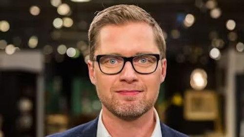 Krejlerkongen Season 1 Episode 16 - Episode 16