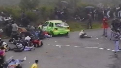 World's Most Amazing Videos Season 4 Episode 12 - Out of Control: Fire, Fury & Impact