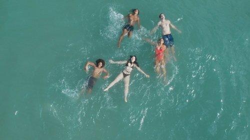 Vicky e a Musa Season 1 Episode 7 - Episode 7