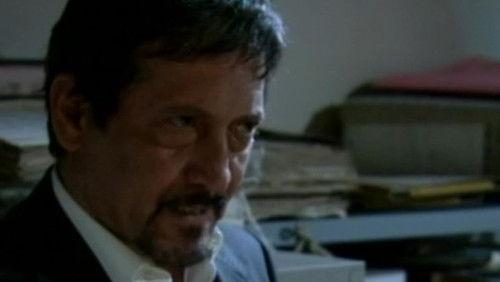 The squad Season 8 Episode 6 - False movements