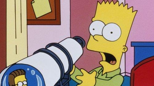 undefined Season 6 Episode 1 - Bart of Darkness