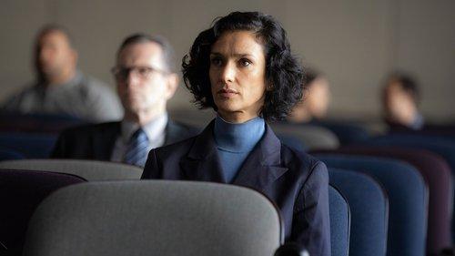 For Life Season 1 Episode 7 - Do Us Part