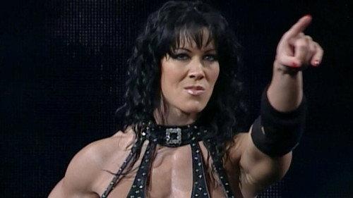 Biography: WWE Legends Season 3 Episode 3 - Chyna