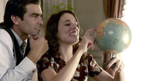 The Time in Between Season 1 Episode 1 - Episode 1