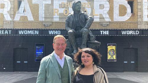 Background image for Paddington to Ongar