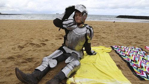 You're Skitting Me Season 3 Episode 9 - Episode 9