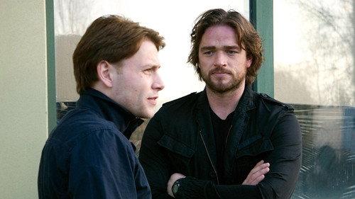 In the Face of Crime Season 1 Episode 3 - Der Überfall