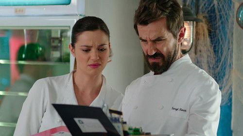 El chiringuito de Pepe Season 2 Episode 1 - Episode 1