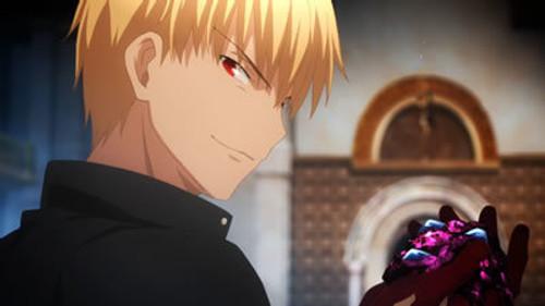 Fate/stay night [Unlimited Blade Works] Season 2 Episode 4 - Winter Days, the Form Wishes Take