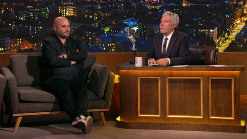 Le Late avec Alain Chabat Season 1 Episode 4 - Episode 4