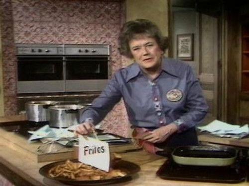 The French Chef Season 1 Episode 6 - Quiche Lorraine