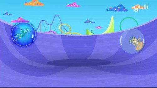 Polly Pocket Season 6 Episode 19 - Just Roll With It