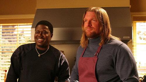 The Bernie Mac Show Season 4 Episode 14 - The Big Picture