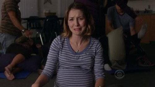 undefined Season 7 Episode 12 - Labor Pains