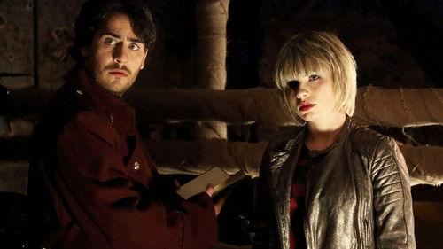 Young Dracula Season 4 Episode 9 - Sun and Heir