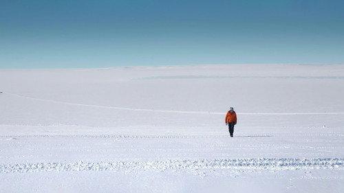 Guardians of the Antarctic Season 1 Episode 3 - Episode 3