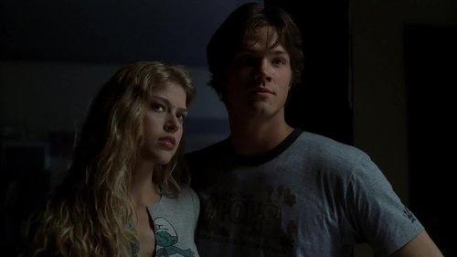 Supernatural Season 1 Episode 1 - Pilot
