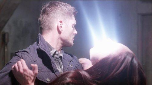 Supernatural Season 9 Episode 22 - Stairway to Heaven