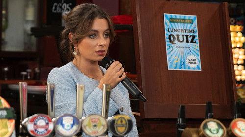 Coronation Street Season 66 Episode 10 - Wednesday, 22nd January 2025