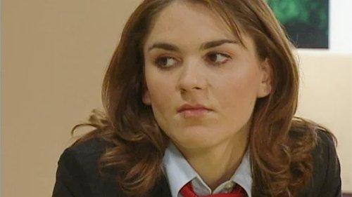 Rebelde Season 1 Episode 24 - A la hora de bailar