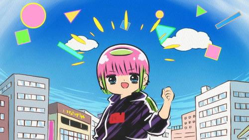 I'm Kodama Kawashiri Season 1 Episode 15 - Merry Friends in My Town