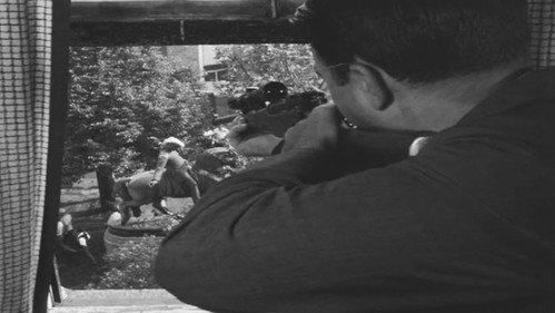 Route 66 Season 2 Episode 14 - To Walk with the Serpent