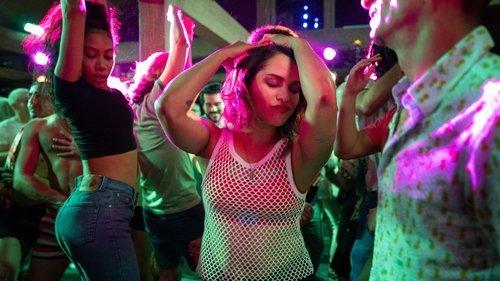 Hightown Season 1 Episode 2 - Severely Weatherbeaten