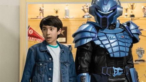 Overlord and the Underwoods Season 2 Episode 1 - Overshooters