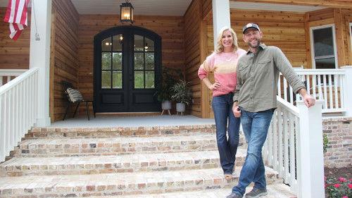 Fixer to Fabulous Season 2 Episode 8 - A Life-Changing, Marrs Family Renovation