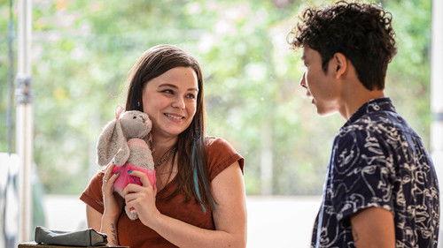 undefined Season 1 Episode 4 - Episode 4