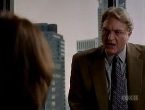 Now and Again Season 1 Episode 19 - There Are No Words