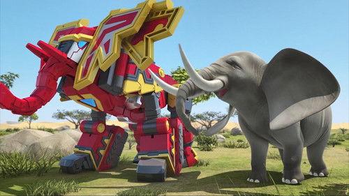 Hello Carbot Season 5 Episode 5 - Episode 5