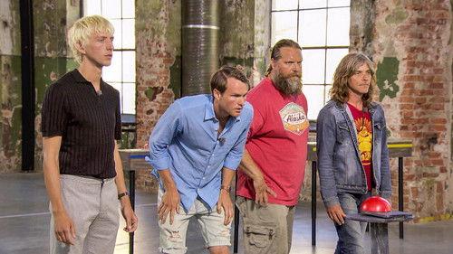 Allt för Sverige Season 8 Episode 8 - Episode 8