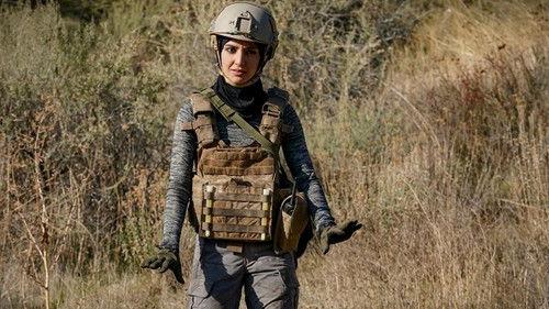 NCIS: Los Angeles Season 11 Episode 16 - Alsiyadun