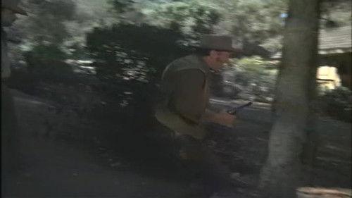 Alias Smith and Jones Season 3 Episode 4 - The Clementine Incident