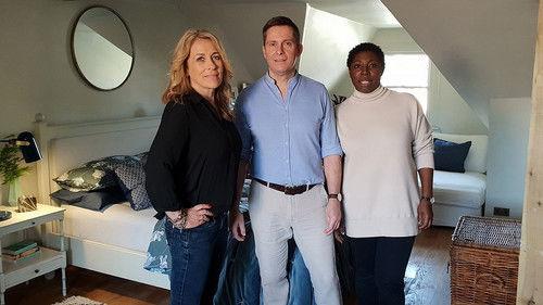 Sarah Beeny's Renovate Don't Relocate Season 1 Episode 3 - Sophia & Rob