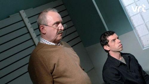 Witse Season 3 Episode 9 - Onbekend lijk