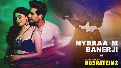 Hasratein Season 2 Episode 5 - Mehek