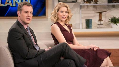 Background image for It's Here