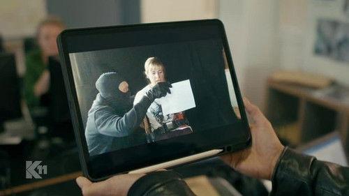 K11 - Die neuen Fälle Season 2 Episode 13 - Tick Tock