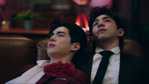 Peach Lover Season 1 Episode 8 - Episode 8