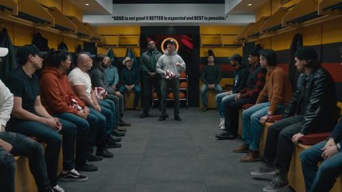 Shoresy Season 5 Episode 5 - Total Buy-In