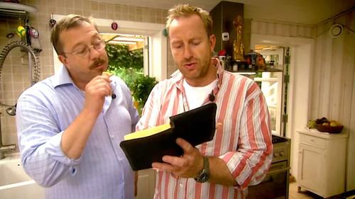 Spise med Price Season 3 Episode 4 - Den sidste Nadver