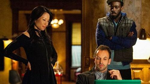 Elementary Season 1 Episode 20 - Dead Man's Switch