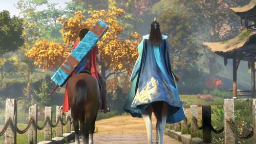 Great Journey of Teenagers Season 2 Episode 18 - Episode 18