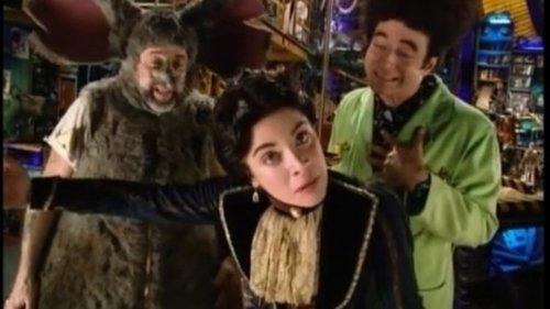 Beakman's World Season 1 Episode 25 - Reflection, Beakmania & Madame Curie